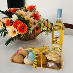 Eleonora Tatil Evi