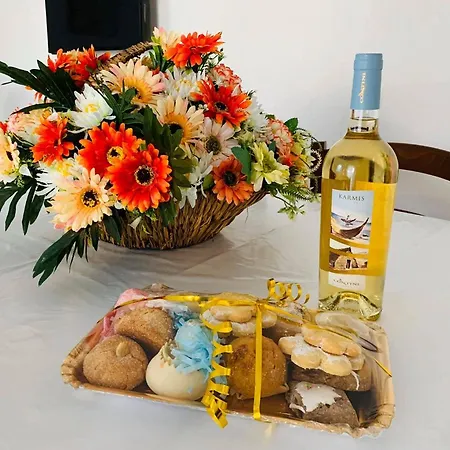 Eleonora Holiday home