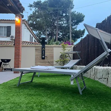 Holiday home Eleonora