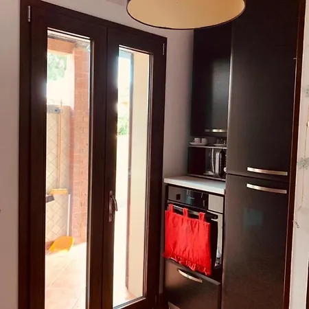 Σπίτι διακοπών Eleonora