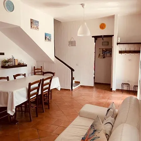 Holiday home Eleonora *