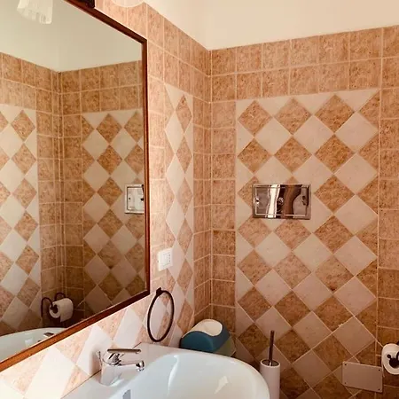 Holiday home Eleonora Sant'Andrea (Sardinia)