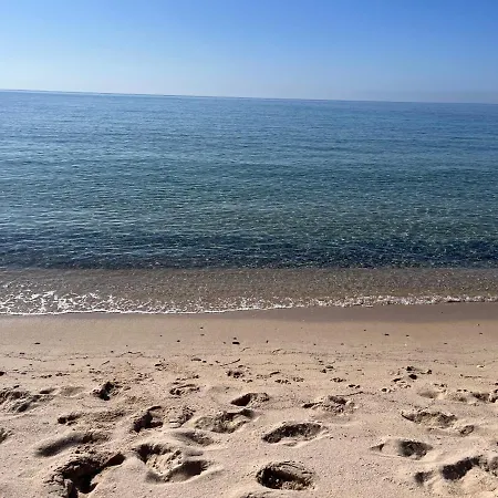 Eleonora Σπίτι διακοπών Sant'Andrea (Sardinia)