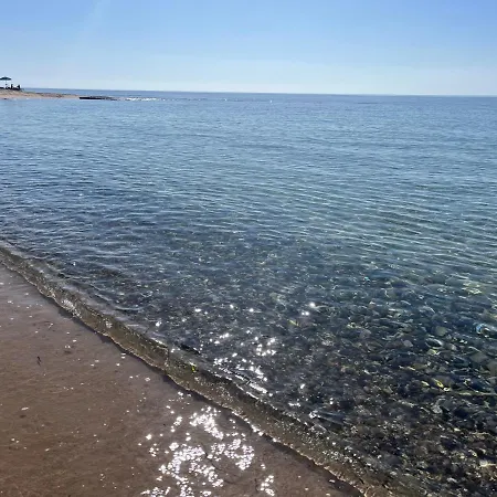 Holiday home Eleonora