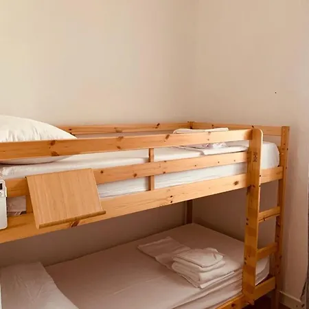 Σπίτι διακοπών Eleonora *