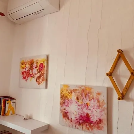 Eleonora * Sant'Andrea (Sardinia)