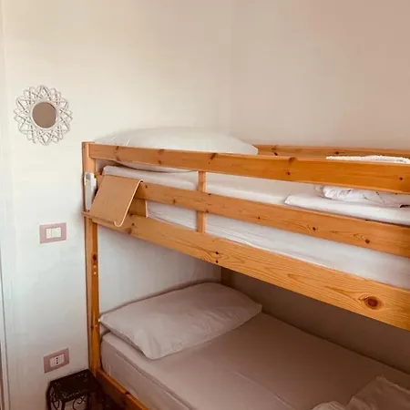 Eleonora Holiday home