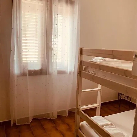 Eleonora Holiday home