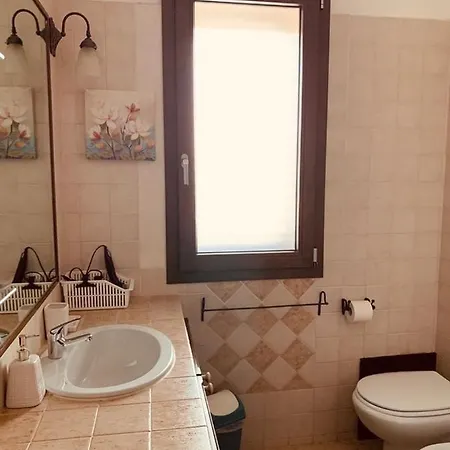 Holiday home Eleonora