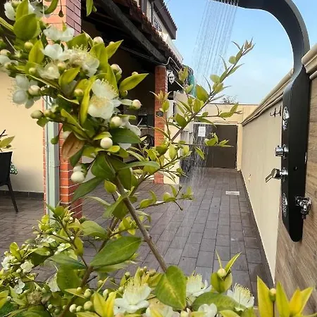 Nyaraló Eleonora Sant'Andrea