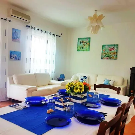 Eleonora Sant'Andrea (Sardinia)