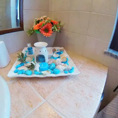 Eleonora Holiday home