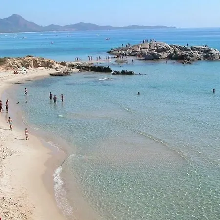Holiday home Eleonora