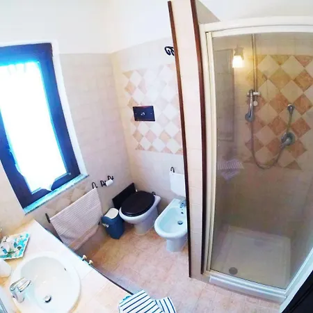 Eleonora Holiday home *