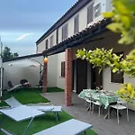 Eleonora Vakantiehuis Sant'Andrea (Sardinia)