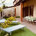 Eleonora Vakantiehuis Sant'Andrea (Sardinia)
