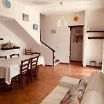 Vakantiehuis Eleonora *