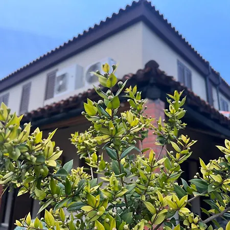 Eleonora Ferienhaus Sant'Andrea (Sardinia)