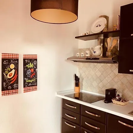 Eleonora Sant'Andrea (Sardinia)