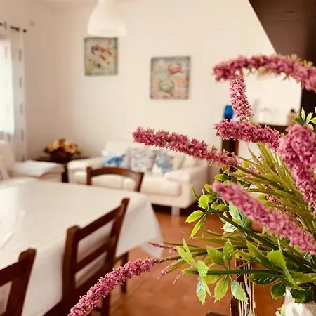 Eleonora Feriehus Sant'Andrea (Sardinia)