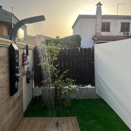 Eleonora Holiday home