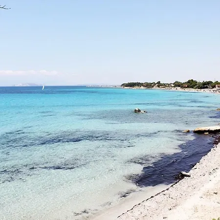 Semesterbostad Eleonora