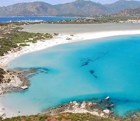 Eleonora Holiday home *