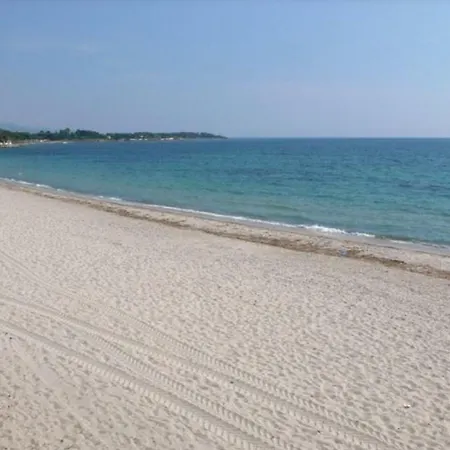 Eleonora Sant'Andrea (Sardinia)